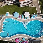Macedon Hotel 3*