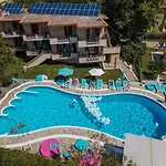 Hotel Macedon 3*