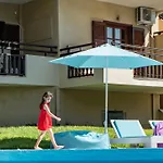 Hotel Macedon 3*