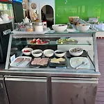 Macedon 3* Limenas (Thasos)