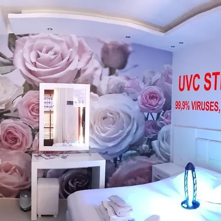 Macedon 3* Limenas (Thasos)