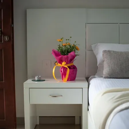 Macedon 3* Тасос