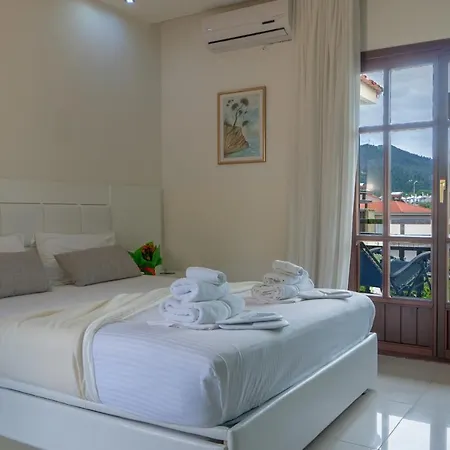 Macedon 3* Тасос