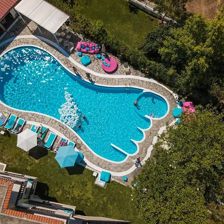 Macedon 3* Thassos