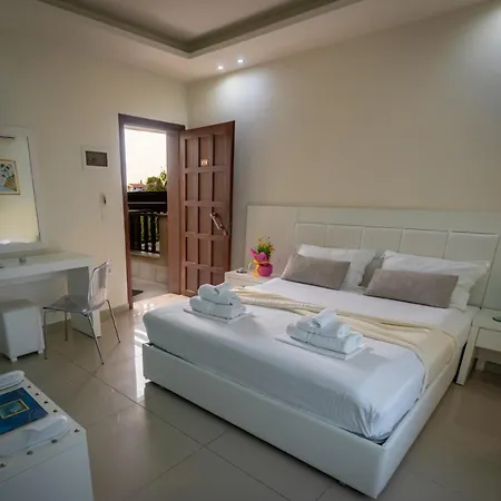 Hotell Macedon