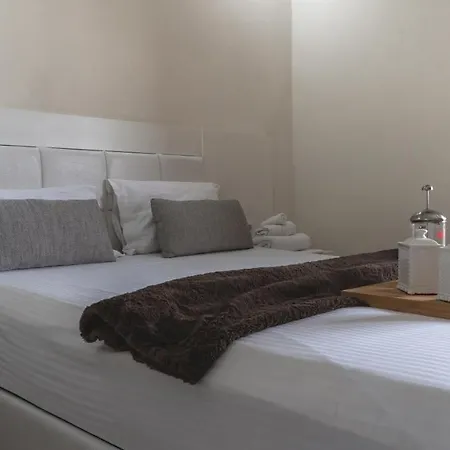 Macedon Hotell Thassos