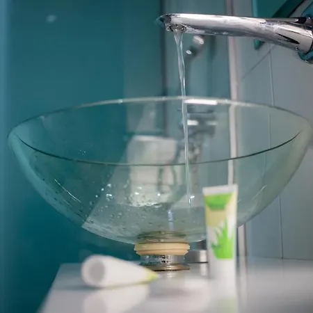 Macedon Отель 3*