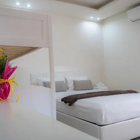 Macedon Hotel Limenas (Thasos)