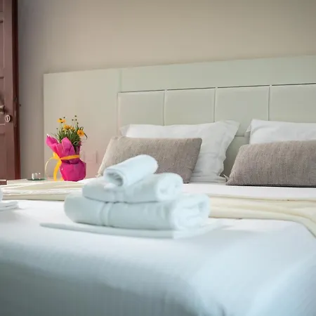 Macedon 3* Тасос