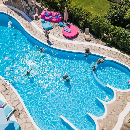 Macedon 3* Thassos