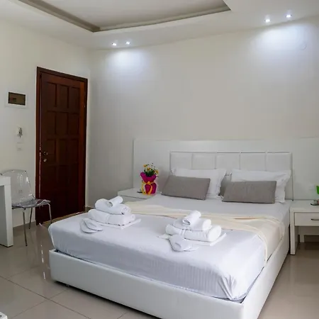 Macedon 3* Limenas (Thasos)