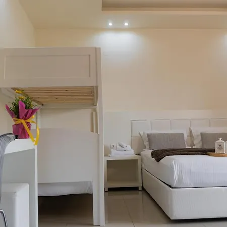 Macedon Отель Тасос