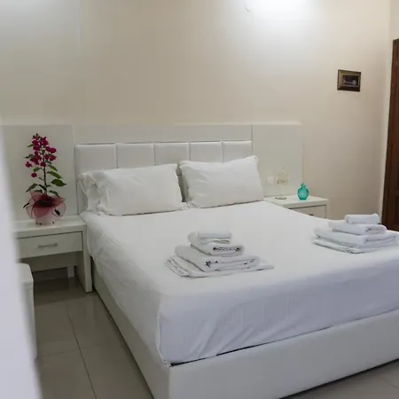 Macedon 3* Тасос