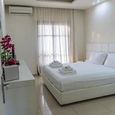 Macedon Hotell Thassos