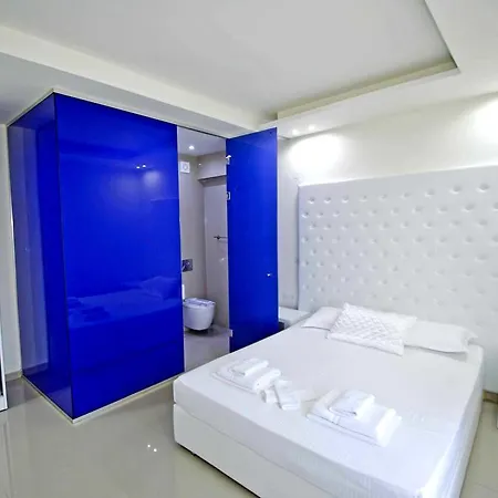 Hotel Macedon Limenas (Thasos)