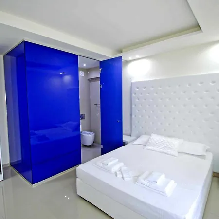 Hotel Macedon Limenas (Thasos)