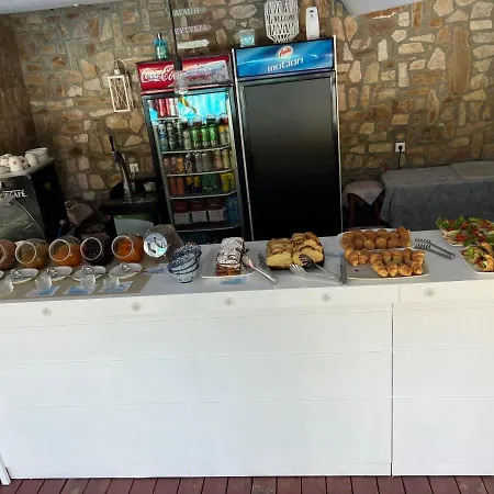 马其顿酒店 酒店