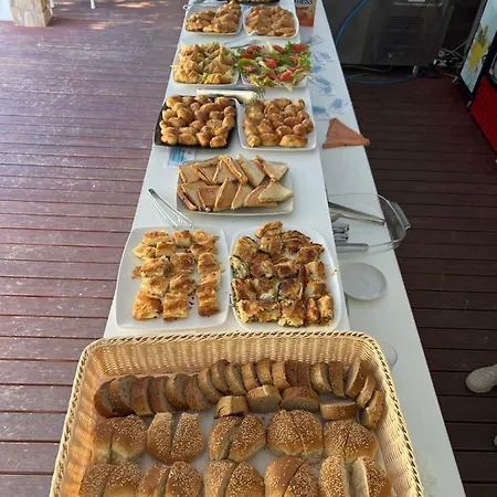 μακεδών 3*