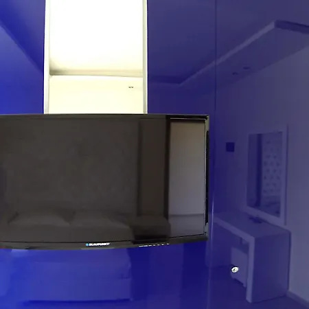 Macedon Отель Тасос