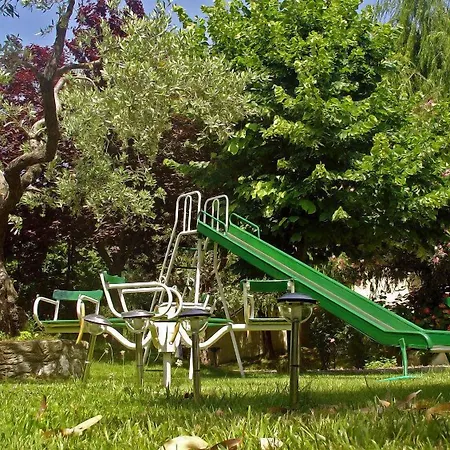 Hotel Macedon Limenas (Thasos)