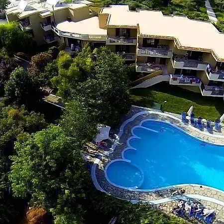 Macedon Hotel