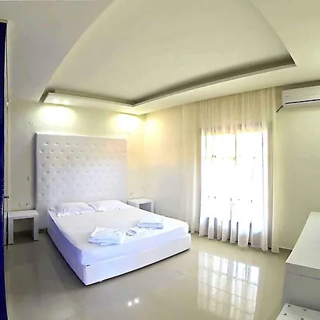 Macedon 3* Limenas (Thasos)