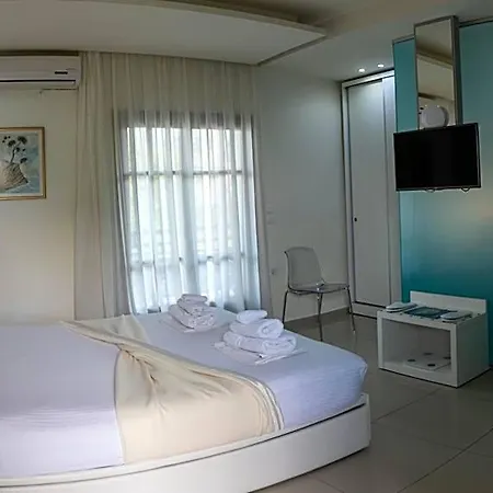 Macedon Hotel Limenas (Thasos)
