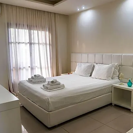 Hotel Macedon