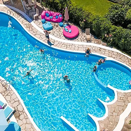 Macedon Hotel Limenas (Thasos)