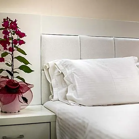 Hotel Macedon 3*