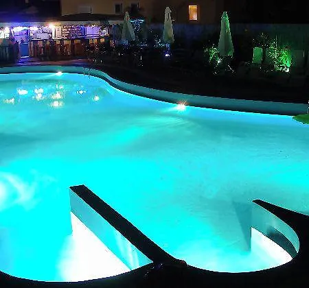 Hotel Macedon 3*
