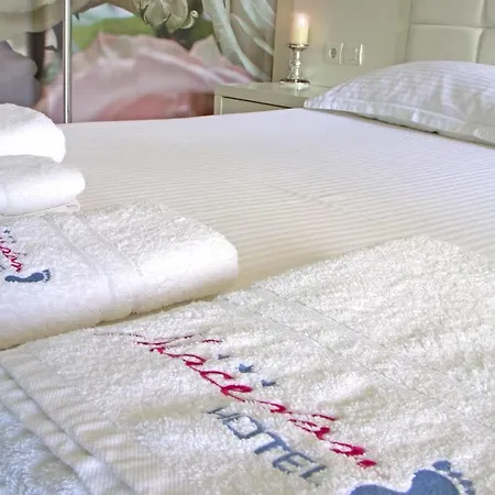Hotell Macedon