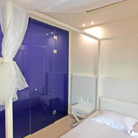 Hotell Macedon Thassos
