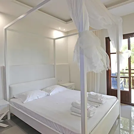 Hotell Macedon
