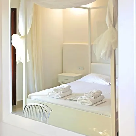 Hotell Macedon 3*