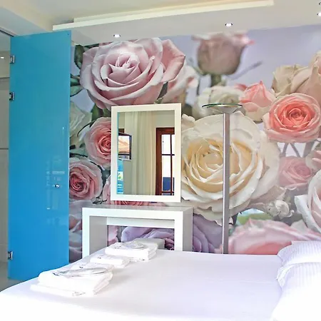 Hotell Macedon