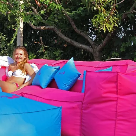 Macedon Отель 3*