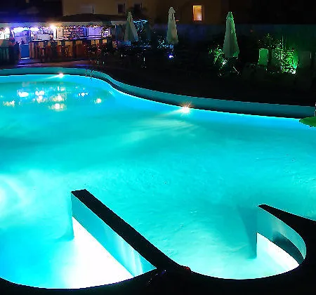Hotel Macedon 3*