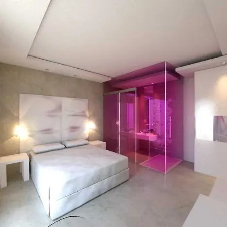 Macedon Hotell Thassos