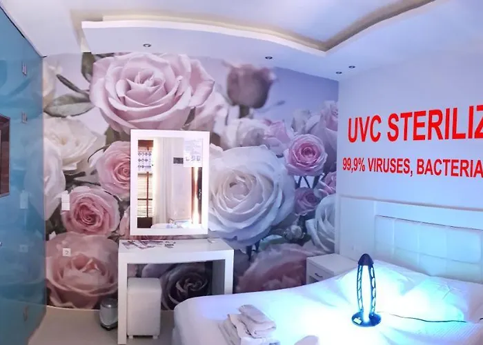 马其顿酒店 3* 萨索斯