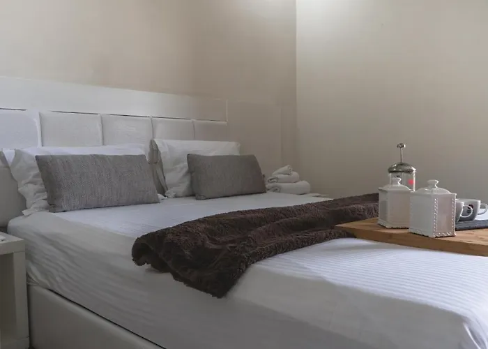 Macedon Hotel Limenas (Thasos)