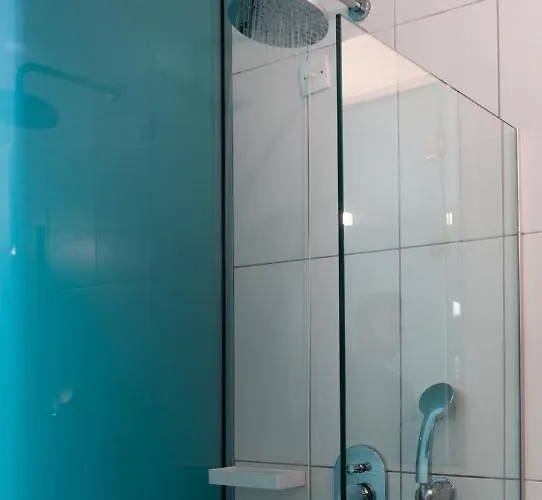 Hotel Macedon Limenas (Thasos)