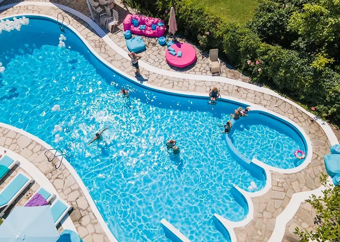 Macedon 3* Limenas (Thasos)