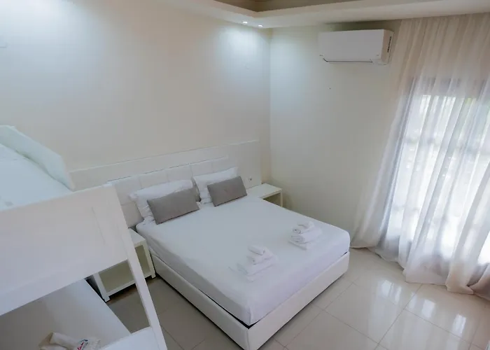 马其顿酒店 酒店 3*