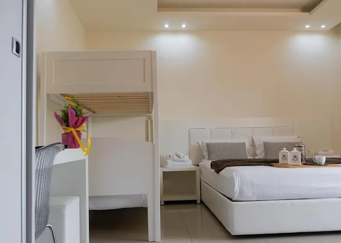 Macedon Hotel Limenas (Thasos)