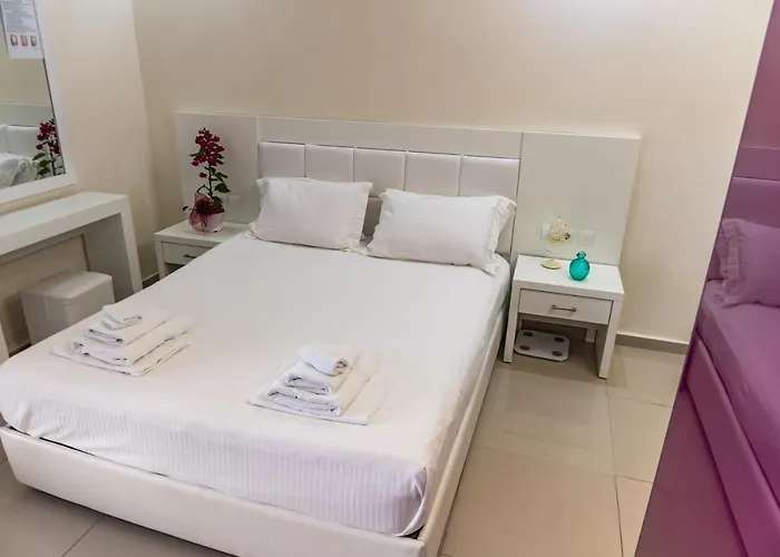 酒店 马其顿酒店 萨索斯