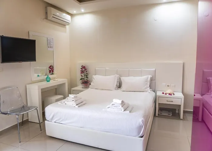 马其顿酒店 酒店 3*