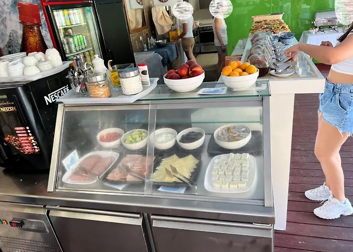 马其顿酒店 酒店