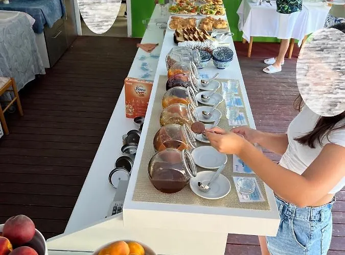 酒店 马其顿酒店 3*