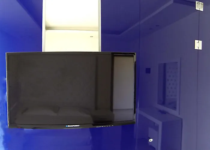 马其顿酒店 酒店 萨索斯